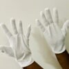 FIRE GLOVES MAGIC / FIRE ON HAND MAGIC TRICK - Image 4