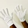 FIRE GLOVES MAGIC / FIRE ON HAND MAGIC TRICK - Image 5