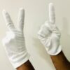 FIRE GLOVES MAGIC / FIRE ON HAND MAGIC TRICK - Image 6