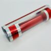 SILK TUBE MAGIC TRICK / CLEAR PRODUCTION TUBE MAGIC (PLASTIC) - Image 6