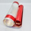 SILK TUBE MAGIC TRICK / CLEAR PRODUCTION TUBE MAGIC (PLASTIC) - Image 7