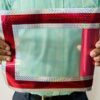 SILK TUBE MAGIC TRICK / CLEAR PRODUCTION TUBE MAGIC (PLASTIC) - Image 11