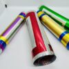 SILK TUBE MAGIC TRICK / CLEAR PRODUCTION TUBE MAGIC (PLASTIC) - Image 12