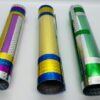SILK TUBE MAGIC TRICK / CLEAR PRODUCTION TUBE MAGIC (PLASTIC) - Image 13
