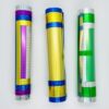 SILK TUBE MAGIC TRICK / CLEAR PRODUCTION TUBE MAGIC (PLASTIC) - Image 14