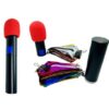 CORDLESS MIKE TO FLOWERS MAGIC TRICK / MOUTH PIECE TO FLOWER MAGIC TRICK - Image 10
