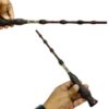 FIRE MAGIC WAND TRICK / HARRY POTTER FIRE WAND MAGIC TRICK - Image 13