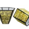 UTILITY BOX MAGIC PROP / UTILITY MAGICIAN TUB (GOLDEN) - Image 3