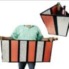 TRIANGLE PRODUCTION BOX MAGIC TRICK / FOLDABLE TRIANGLE PRODUCTION BOARD - Image 5