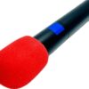 CORDLESS MIKE TO FLOWERS MAGIC TRICK / MOUTH PIECE TO FLOWER MAGIC TRICK - Image 6