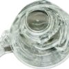 SKULL GLASS MAGIC PROP / SKULL BEER GLASS - Image 6