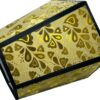 UTILITY BOX MAGIC PROP / UTILITY MAGICIAN TUB (GOLDEN) - Image 7