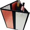 TRIANGLE PRODUCTION BOX MAGIC TRICK / FOLDABLE TRIANGLE PRODUCTION BOARD - Image 10