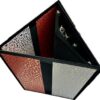 TRIANGLE PRODUCTION BOX MAGIC TRICK / FOLDABLE TRIANGLE PRODUCTION BOARD - Image 13