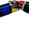 CORDLESS MIKE TO FLOWERS MAGIC TRICK / MOUTH PIECE TO FLOWER MAGIC TRICK - Image 5