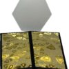 UTILITY BOX MAGIC PROP / UTILITY MAGICIAN TUB (GOLDEN) - Image 5