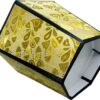 UTILITY BOX MAGIC PROP / UTILITY MAGICIAN TUB (GOLDEN) - Image 4