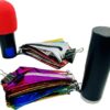 CORDLESS MIKE TO FLOWERS MAGIC TRICK / MOUTH PIECE TO FLOWER MAGIC TRICK - Image 7