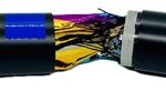 CORDLESS MIKE TO FLOWERS MAGIC TRICK / MOUTH PIECE TO FLOWER MAGIC TRICK - Image 2
