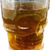 SKULL GLASS MAGIC PROP / SKULL BEER GLASS - Image 7