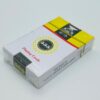 555 Mark Playing Card Deck (Black) - Image 8