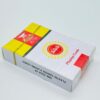 555 Mark Playing Card Deck Magic (RED) - Image 6