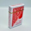 Bicycle Marked Card Deck Magic (Plastic) / Mark Playing Cards (RED) - Image 4