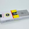 555 Mark Playing Card Deck (Black) - Image 5