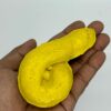 Fake Poop Gag Toy / Fake Potty Prank Toy / Fake Shit Turd Showpiece (Plastic) / Unique Poop Paper Weight - Image 4