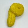 Fake Poop Gag Toy / Fake Potty Prank Toy / Fake Shit Turd Showpiece (Plastic) / Unique Poop Paper Weight - Image 5