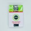 555 Plastic Mark Playing Card Deck (Black) - Image 3