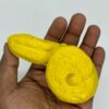 Fake Poop Gag Toy / Fake Potty Prank Toy / Fake Shit Turd Showpiece (Plastic) / Unique Poop Paper Weight - Image 7