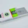 555 Plastic Mark Playing Card Deck (Black) - Image 4