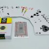 555 Mark Card Deck Set of 2 (Red & Black) / 555 Marked Magic Playing Card - Image 9