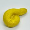 Fake Poop Gag Toy / Fake Potty Prank Toy / Fake Shit Turd Showpiece (Plastic) / Unique Poop Paper Weight - Image 3