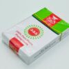 555 Plastic Mark Playing Card Deck (RED) / 555 Marked Playing Card (Plastic) - Image 6
