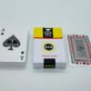 555 Mark Card Deck Set of 2 (Red & Black) / 555 Marked Magic Playing Card - Image 10