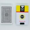 555 Mark Card Deck Set of 2 (Red & Black) / 555 Marked Magic Playing Card - Image 8