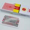 555 Mark Card Deck Set of 2 (Red & Black) / 555 Marked Magic Playing Card - Image 7