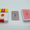 555 Mark Playing Card Deck Magic (RED) - Image 5