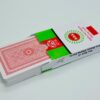 555 Plastic Mark Playing Card Deck (RED) / 555 Marked Playing Card (Plastic) - Image 8