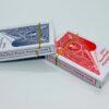 Marked Playing Card Bicycle Design Set of 2 (Blue & Red) / SPY Mark Bicycle Card Packet (Plastic Deck) - Image 4