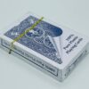 Marked Playing Card Bicycle Design (Blue) / SPY Mark Bicycle Card Packet (Plastic Deck) - Image 6