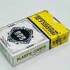 555 MVISION PLASTIC MARK CARD DECK (BLACK) / 555 MARKED PLAYING CARD (PLASTIC) - Image 14