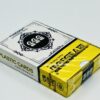 555 MVISION PLASTIC MARK CARD DECK (BLACK) / 555 MARKED PLAYING CARD (PLASTIC) - Image 15