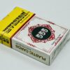 555 MVISION PLASTIC MARK CARD DECK (RED) / 555 MARKED PLAYING CARD (PLASTIC) - Image 13