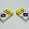 555 MVISION PLASTIC MARK CARD DECK SET OF 2 PCS (BLACK & RED) / 555 MARKED PLAYING CARD (PLASTIC) - Image 6