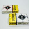 555 MVISION PLASTIC MARK CARD DECK SET OF 2 PCS (BLACK & RED) / 555 MARKED PLAYING CARD (PLASTIC) - Image 7