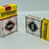 555 MVISION PLASTIC MARK CARD DECK SET OF 2 PCS (BLACK & RED) / 555 MARKED PLAYING CARD (PLASTIC) - Image 9