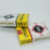 555 MVISION PLASTIC MARK CARD DECK SET OF 2 PCS (BLACK & RED) / 555 MARKED PLAYING CARD (PLASTIC) - Image 10